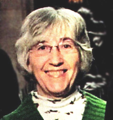 Miller, Jean Pope